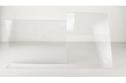 China Customized Plastic Acrylic Boxes supplier