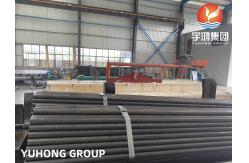 China Carbon Steel ASME SA210 GR.A1 SMLS Tube For Boiler And Superheater supplier