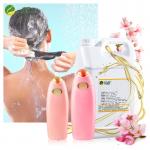 Cherry Blossom Fragrance Concentrated Perfume Oils Custom Fragrance For Shampoo Body Wash Make for sale