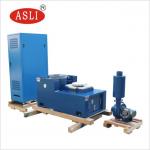 High Accuracy Computer Control Electrodynamics High Frequency Vibration Tester for sale