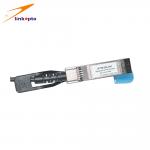 25Gbe SFP28 CWDM Ethernet Sfp Module , Cisco SM SFP28 10KM Optical Transceiver for sale