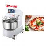 Big Capacity 100KG/260L Flour Mixer Machine Commercial Dough Kneading Machine For Pizza Dough for sale