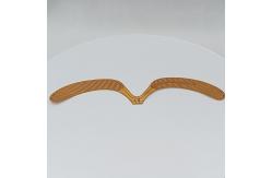 China Polyimide Copper Material Custom Flexible Heater For Medical Device ODM supplier