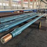 Hydraulic Downhole Hdd Mud Motor For Oil And Gas Well Drilling for sale