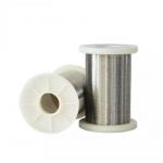 Nicr Alloy Wire Nichrome Wire Nickel Titanium Wire For Cutting Foam Industry for sale