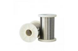 China Nicr Alloy Wire Nichrome Wire Nickel Titanium Wire For Cutting Foam Industry supplier