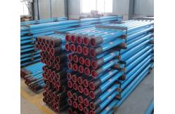 China Customized API Standard Based Sucker Rod Pump 2 3/8x1 1/4 supplier