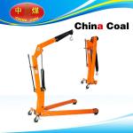 small diesel engine crane for sale