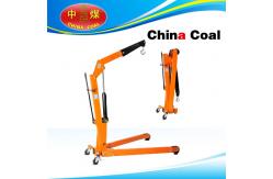 China small diesel engine crane supplier