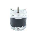 6 Leads 12V Stepper Motor Nema 23 84oz In 0.6 Nm 57mm 57BYG402-01-01 for sale