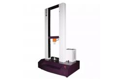 China Computer Display Universal Testing Equipment Servo Control AC220V supplier