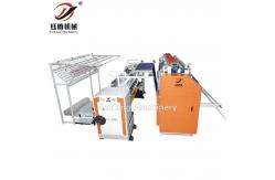 China Industrial Computerized Cutting Machine Automatic For Cloth Cutting supplier