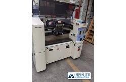 China Original And Used Samsung CP45FV SMT Pick And Place Machine supplier