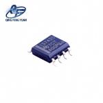 Texas ISO7420DR In Stock Electronic Components Integrated Circuits Microcontroller Kit TI IC chips SOP-8 for sale