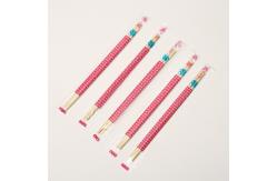 China Round Bamboo Chopsticks Eco Friendly Bamboo Chopsticks Opp Packed supplier