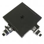 Double Axis XY Linear Stage