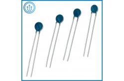 China High Precision MF11 2Kohm 5% 3950 NTC Thermistor For Temperature Measurement supplier