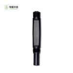 China PP Material 30000μS/Cm Electrical Conductivity Sensor For Water EC Sensor manufacturer