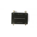 Full HD Wireless Video Transmitter Receiver Set / COFDM Miniature Transmitter And Receiver for sale
