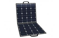 China Solarworld Monocrystalline Solar Panels Adjustable Corrosion Resistant Aluminum Stand supplier