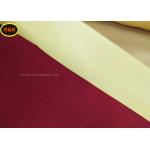 FDA / SGS Approved Monofilament Polyester Screen Fabric Faster Print Speeds