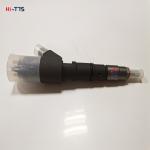 Fuel Injector 0 445 120 067 Excavator 120067 Steel for sale