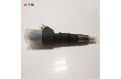 China Fuel Injector 0 445 120 067 Excavator 120067 Steel supplier