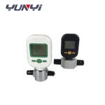 MF5700 Series Portable Gas Flow Meter , RS485 Handheld Flow Meter for sale