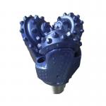 12 1/2 Inch Tooth Roller Cone Bit Water Well Api Three Cones Bit for sale