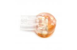 China Original UY2 Scotchlok Butt Connector Gel Filled For Moisture Resistance supplier