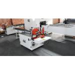 PLC Tissue Paper Napkin Packing Machine Bag Packing Machine 10-12bags/Min