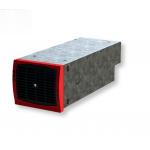 CET Modular Inverter TSI MEDIA 120 Vac 48Vdc 1.5KVA 1.2KW P/N T331330201 for sale