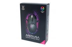 China 350gsm Electronics Packing Boxes Spot UV Gaming Mouse Packaging supplier