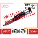 095000-5050 Quality series 095000-5050 diesel fuel injectors 095000-5050
