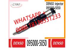 China 095000-5050 Quality series 095000-5050 diesel fuel injectors 095000-5050 supplier