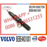 Diesel Injector 21569200 BEBE4K01001 For VOL injector Truck 21569200 21569200 BEBE4D16001 20972225 21506699 21569191 for sale