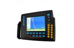 China HY-580 Pulse Echo Ultrasonic Flaw Detector Metal Ultrasonic Detector supplier