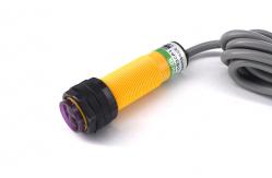 China Dust Proof Infrared Photoelectric Sensor Long Service Life Easy Installation supplier