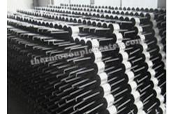 China Customized Size Magnesium Alloy Sacrificial Anode for Electric Heater Protection supplier