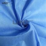 High Quality Eco-Friendly Hospital Use Medical SMS 45g Polypropylene Spun bond Non-woven Fabric for Medical bedspread for sale