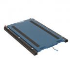 WWSD 15000kg Axle Weighing Scales For Dynamic Weighing for sale