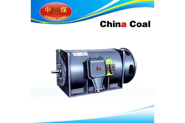 YB560-800 Series Three-phase Asynchronous Motor