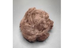 China 1.4d*44mm Color Regenerated Staple Fiber Polyester supplier