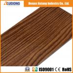 RoHS Internal Decoration AA3003 1000mm Solid Aluminium Sheet