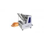 12mm Automatic Electric Bread Slicer Machine For Home Use Bread Cutting Machine