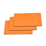 ACP PE/PVDF coating aluminum composite panel ACP with low price for outdoor exterior for sale