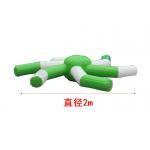 Inflatable Water Floating Swim Tube Ride On Toy For Pool Float Toy