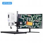 0.7x - 4.5x HDMI Digital Mobile Microscope for sale