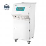 40L/H Ultrapure Water Purifier With Timed And Volumetric For Molecular Genetics for sale