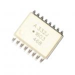 HCPL-332J HCPL 332J New And Original SOP16 Photo Coupler HCPL-332J for sale